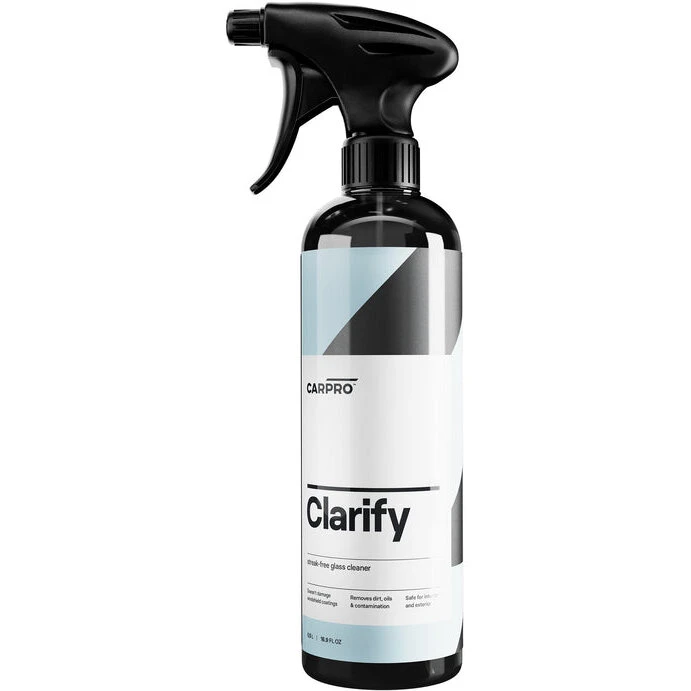 CarPro Clarify 500 ml glasrens