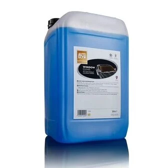 Autoglym Window Clean No.49 Glasrens 25L