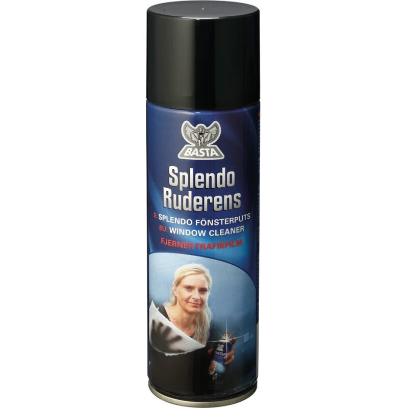 Basta Splendo ruderens 300 ml