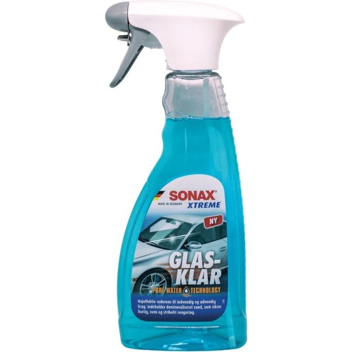 SONAX XTREME Glas-Klar 500 ml
