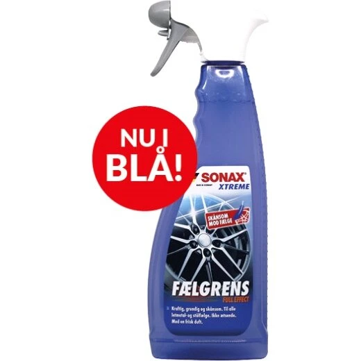 SONAX Xtreme FælgRens 750 ml