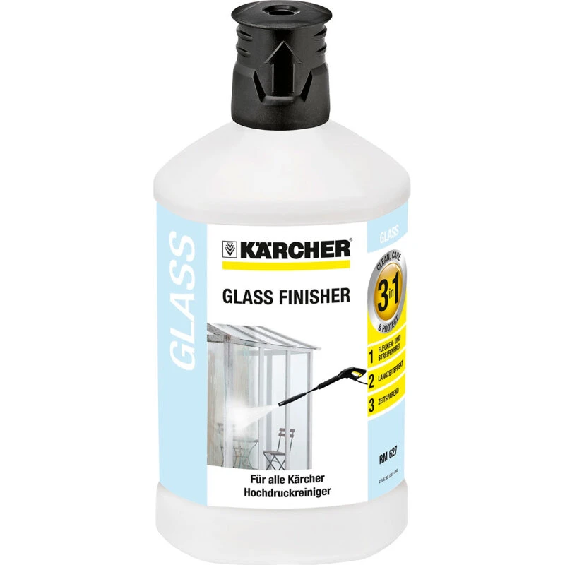 Kärcher RM 627 Glasrens 1 L til højtryksrenser
