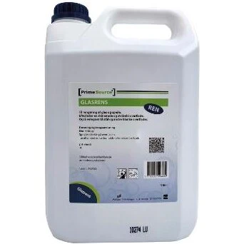 Prime Source Glasrens Ren 5 L (Blå)