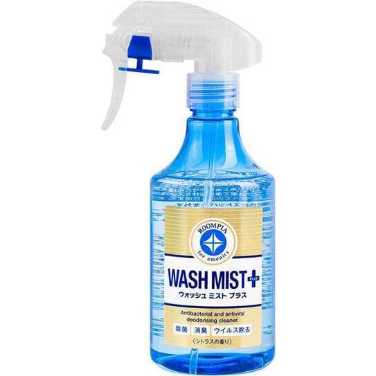 Soft99 Wash Mist Plus 300 ml