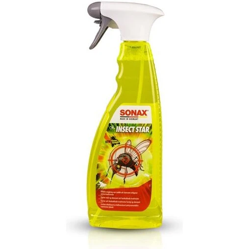 SONAX InsectStar 750 ml