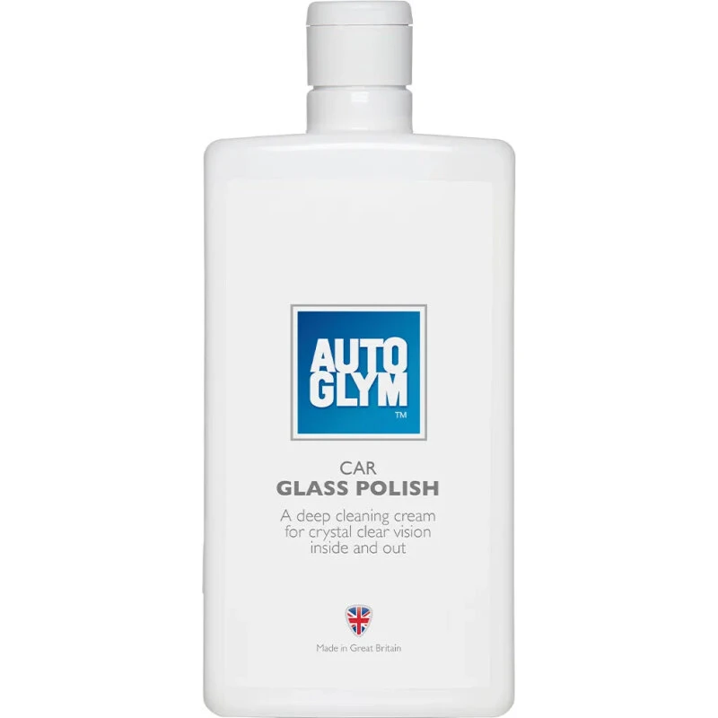 Autoglym Car Glass Polish 500 ml