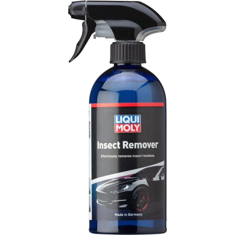 Liqui Moly Insektfjerner 500 ml
