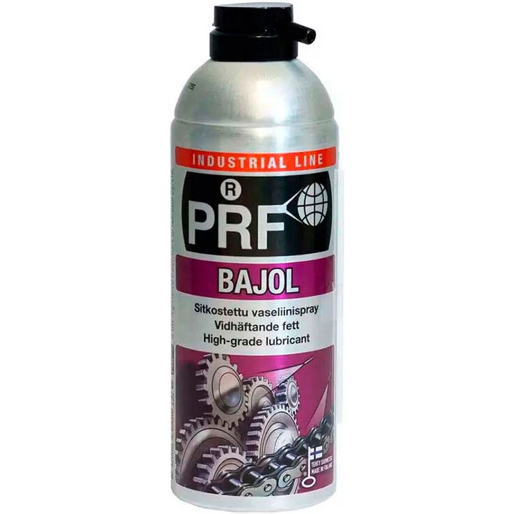 PRF Bajol Universal Vaselinespray 520 ml
