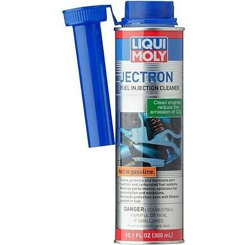 Liqui Moly Servicerens Benzin 300 ml