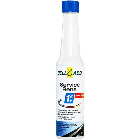Bell Add Servicerens 1B+ New Direct 250 ml
