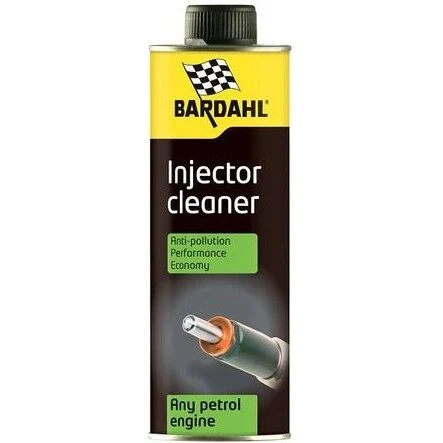 Bardahl Servicerens Benzin 300 ml