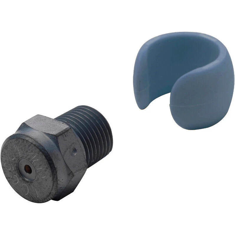 Nilfisk Tornado Plus dyse 1590 (gråblå)