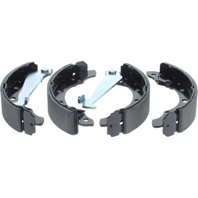 BOSCH Bremsebakkesæt 0 986 487 270 til Audi/Volkswagen