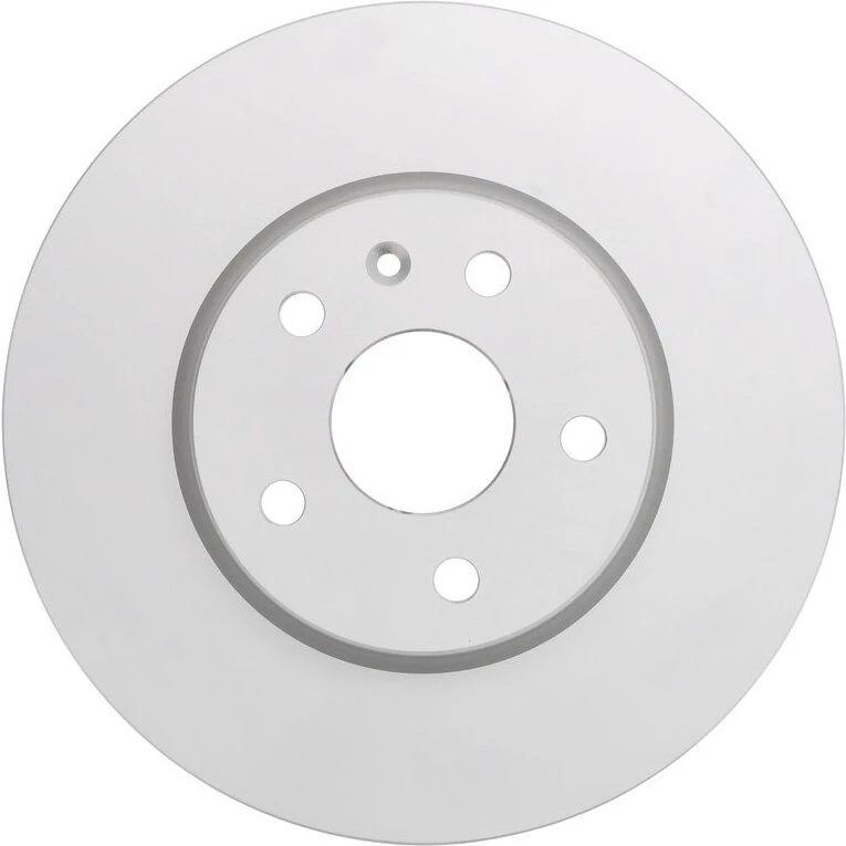 Bremseskive BOSCH 0 986 479 C16