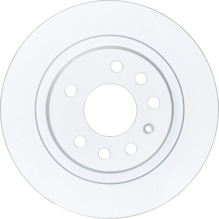 BOSCH bremseskive 0 986 479 C80 (0986479C80)