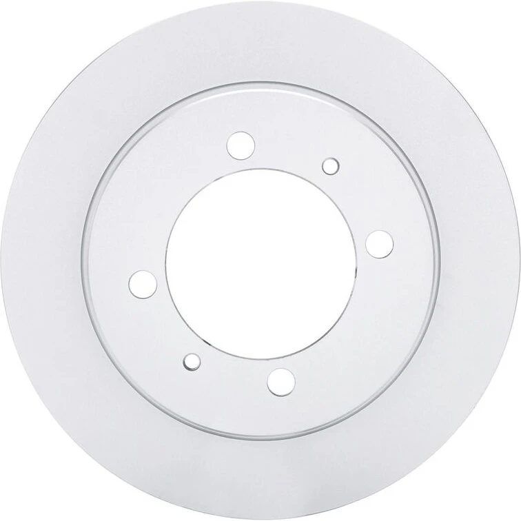 BOSCH bremseskive 0 986 478 898 (0986478898)