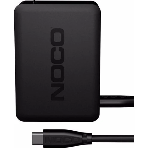 Noco U65 65W USB-C lader til GBX-serien