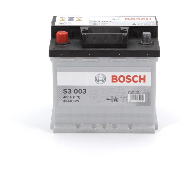 BOSCH starterbatteri 0 092 S30 030