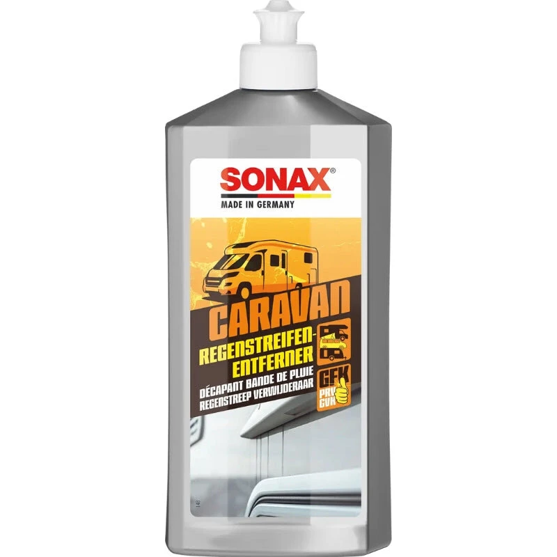SONAX Caravan Rainstripe Remover 500 ml