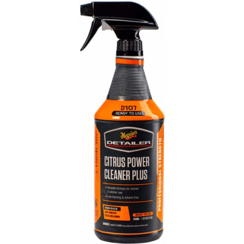 Meguiar's Citrus Power Cleaner Plus 946 ml