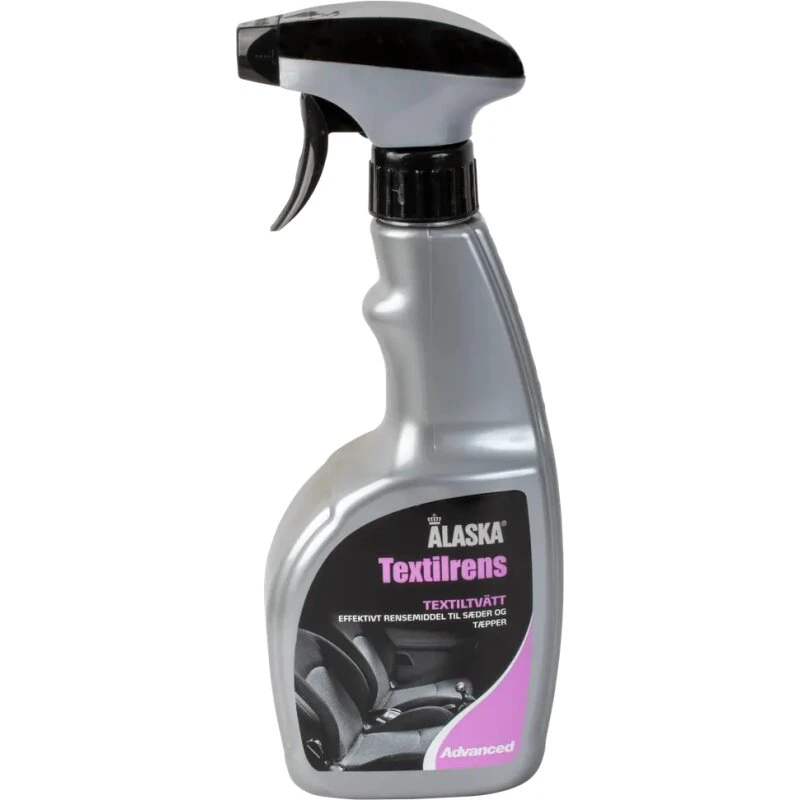 Alaska Tekstilrens 475 ml