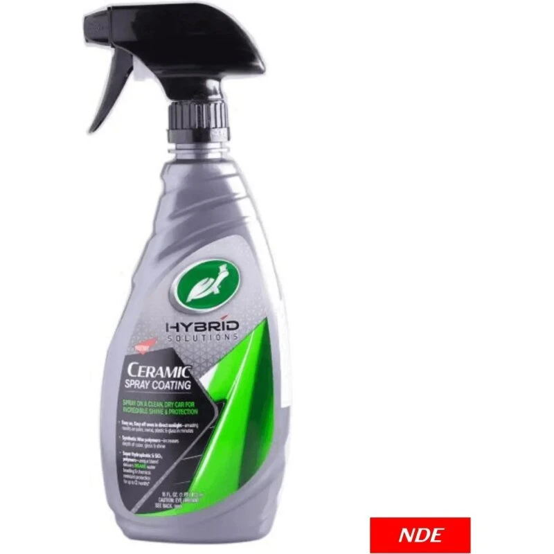 Turtle Wax Hybrid Solutions Ceramic Spray Coating 500 ml