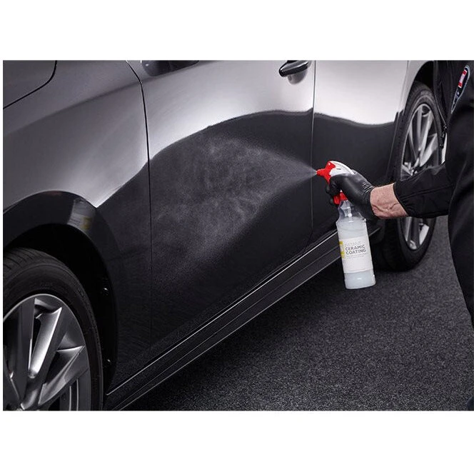 Autoglym Instant Ceramic Coating 5 L (keramisk coating)