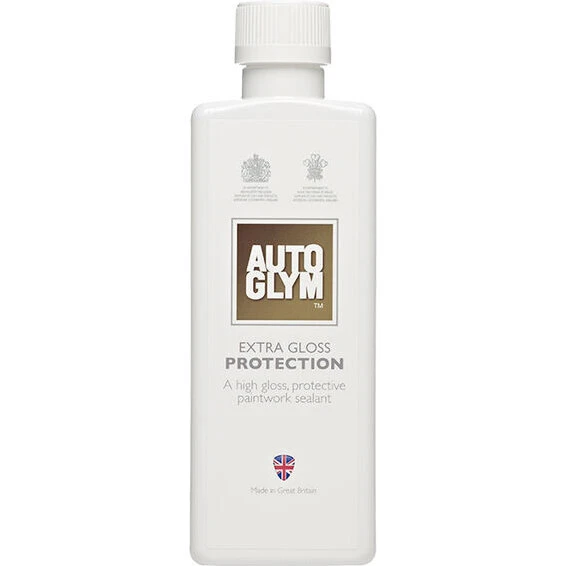 Autoglym Extra Gloss Protection 325 ml lakforsegling