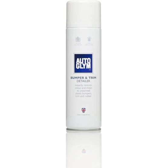 Autoglym Bumper & Trim Detailer 450 ml Spray