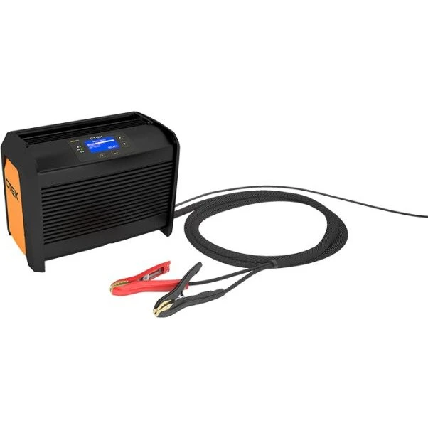 CTEK PRO120 lader og diagnoseinstrument