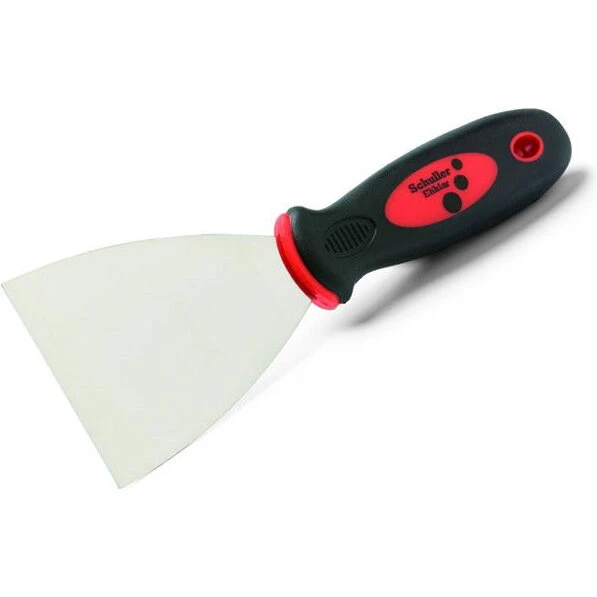 Schuller KAI ergonomisk håndspartel med softgrip