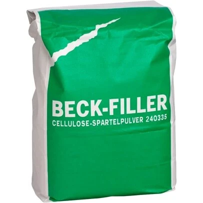 Beck & Jørgensen Filler 5 kg