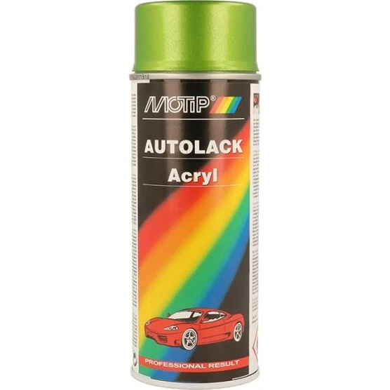 Motip Autoacryl spray 53531, 400 ml