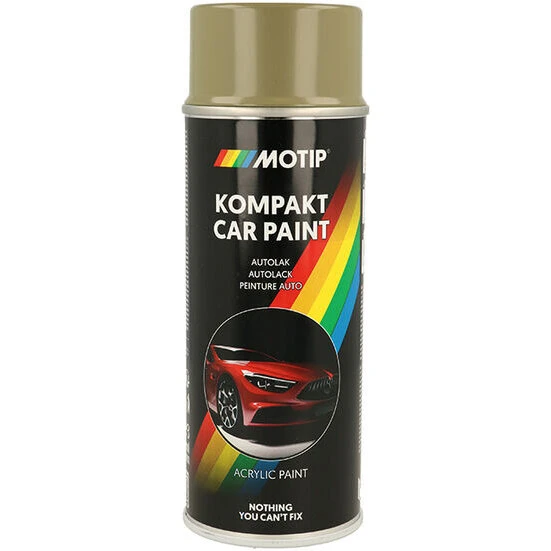 Motip Autoacryl Spray 44200 400 ml