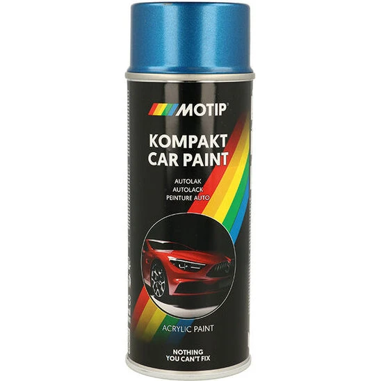 Motip Autoacryl Spray 53934 - 400 ml