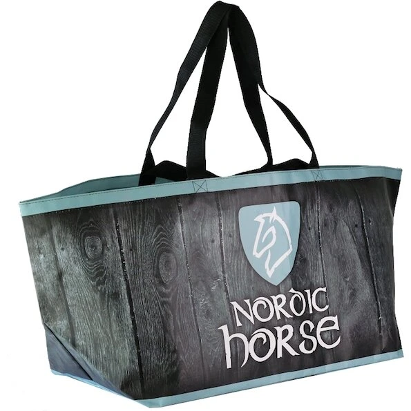 Nordic Horse Høpose 55x37x32 cm (60–80% genbrugsplast)