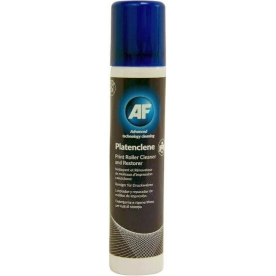 AF Platenclene 100 ml spray