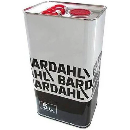 Bardahl Bremserens & Affedter 5 L