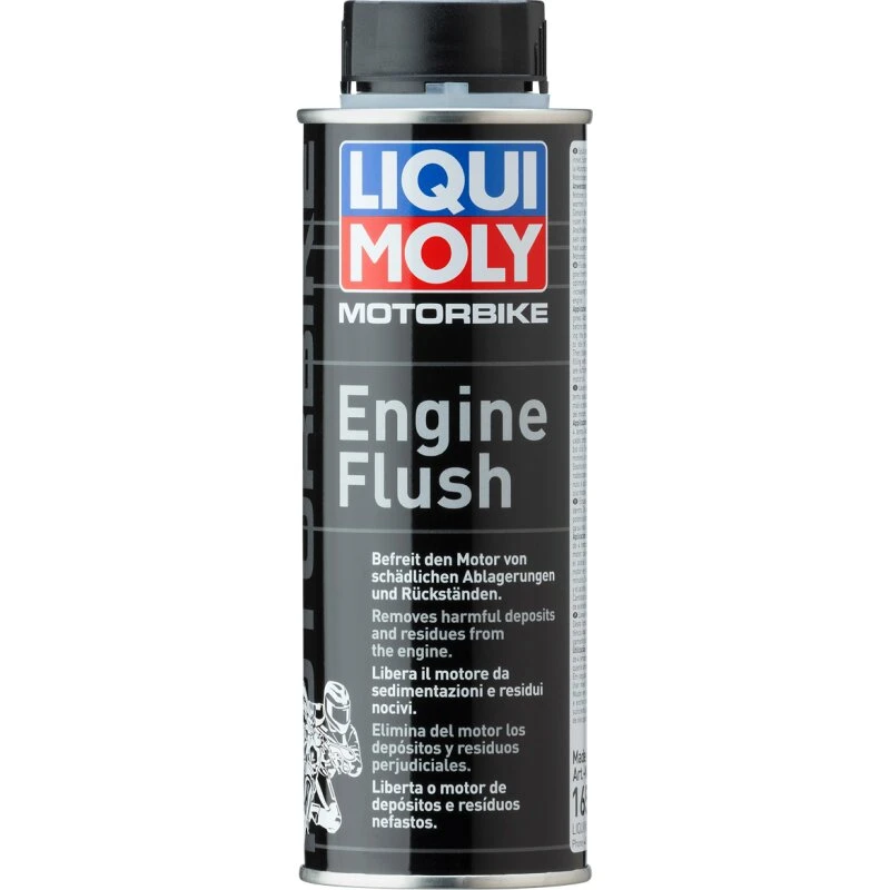 Liqui Moly MC Motorrens 250 ml