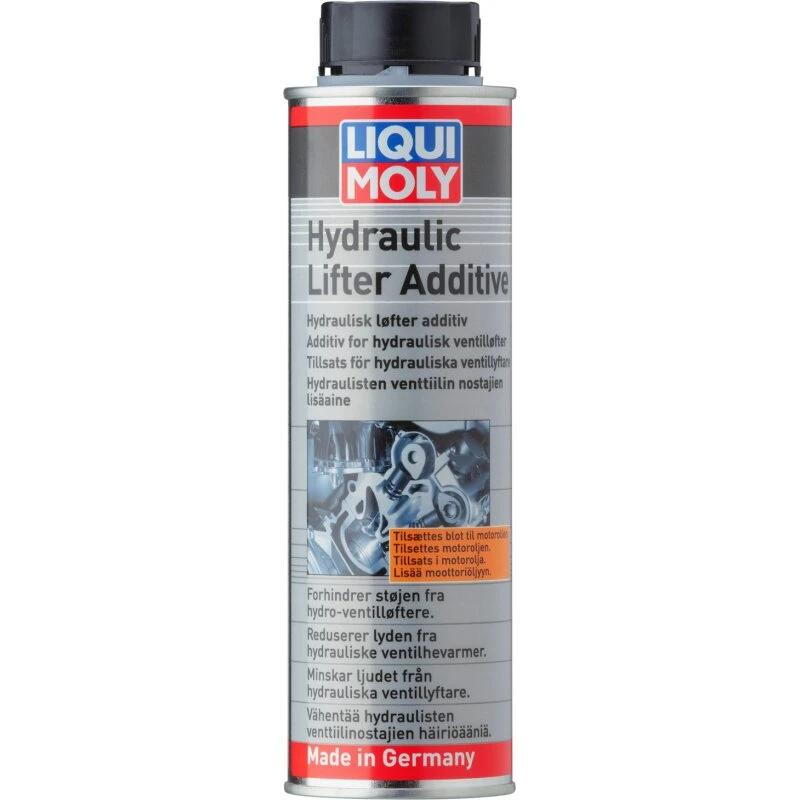 Liqui Moly Hydraulik løfter additiv (300 ml)