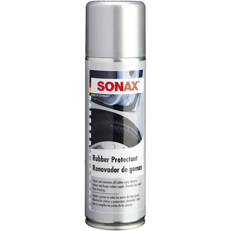 Sonax Gummipleje, 300 ml