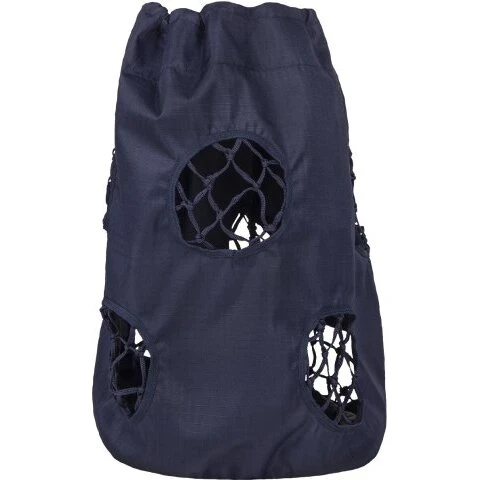 QHP Høsæk Multi 68L – Navy (slowfeeder)