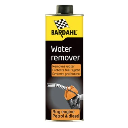 BARDAHL Fuel Water Remover 300 ml