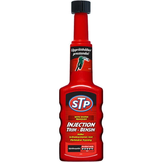 STP Injection Trim 200 ml