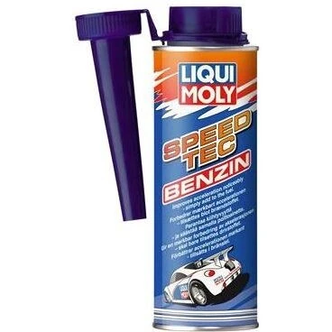 Liqui Moly Speed Tec Benzin 250 ml