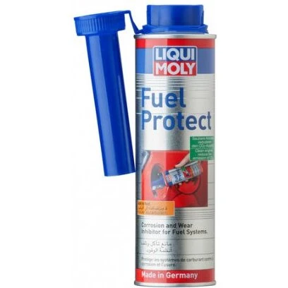 Liqui Moly Fuel Protect Benzin 300 ml