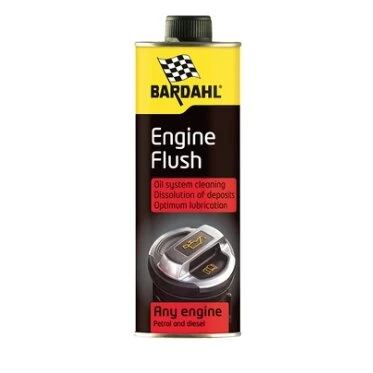 Bardahl Indvendig Motorrens Additiv 300 ml