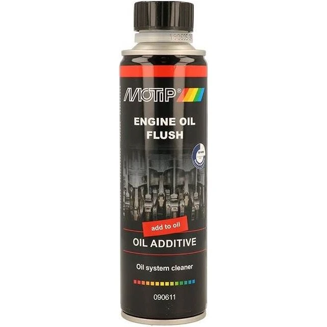 MoTip Engine Oil Flush 300 ml
