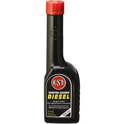 EST Injector Cleaner til diesel 250 ml