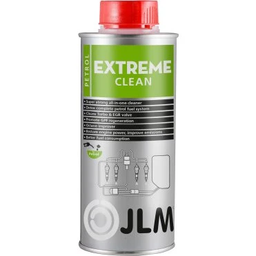 JLM Benzin Extreme Clean 500 ml